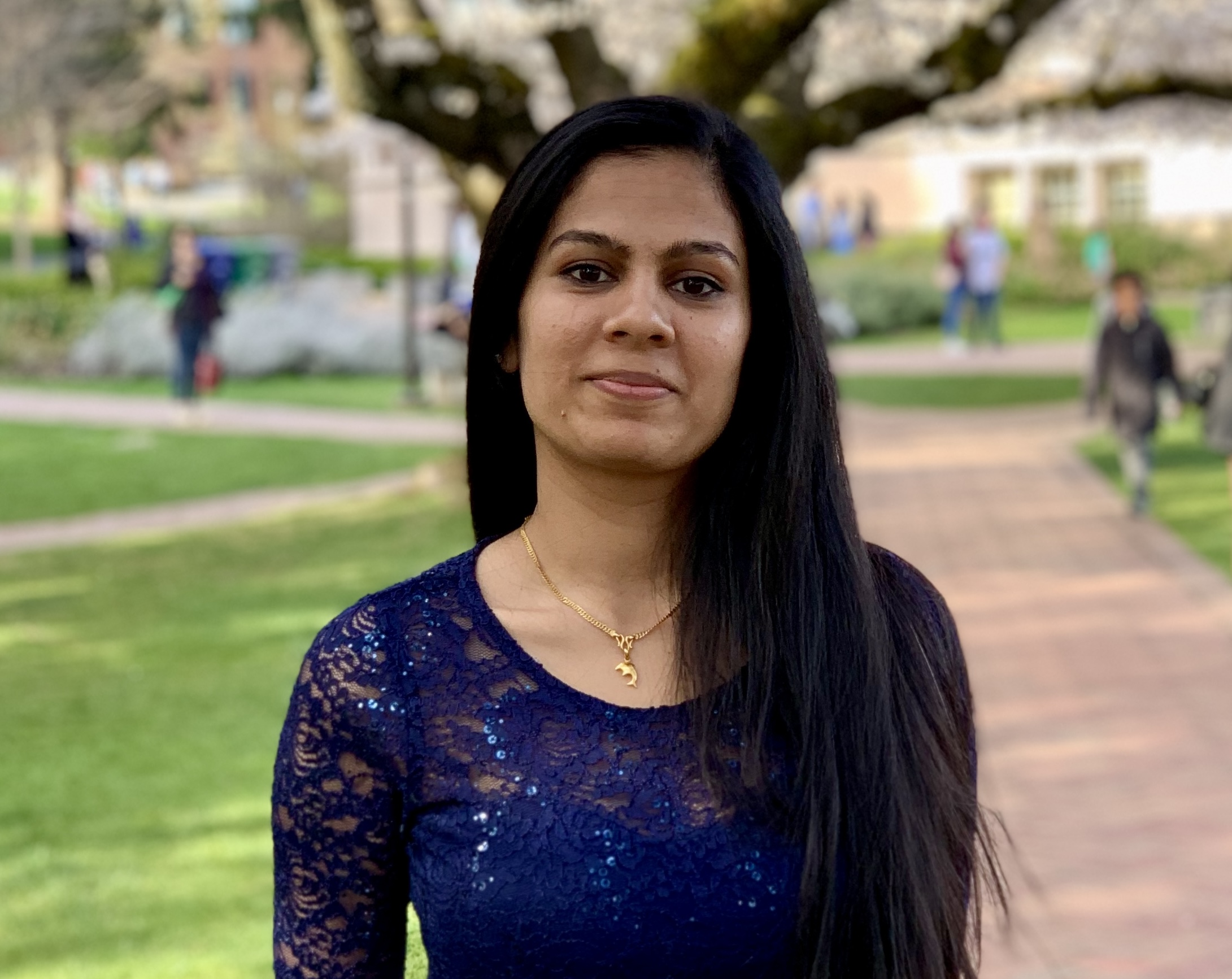 Anita Sharma headshot